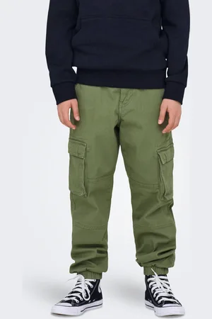 Only & Sons Osjcam Corte Tapered Pantalones Cargo