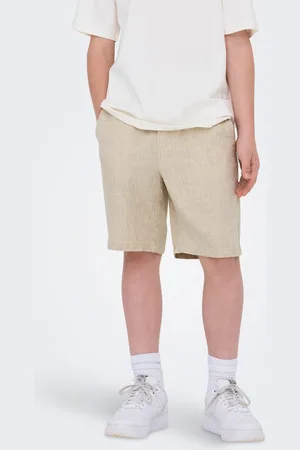 Only & Sons Osjtel Corte Regular Shorts