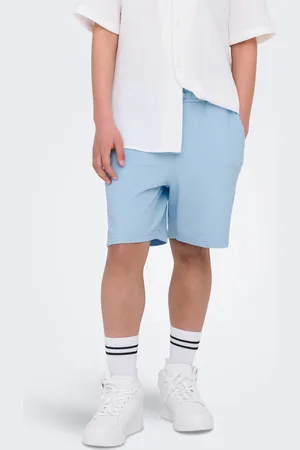Only & Sons Osjkian Talle Medio Corte Regular Shorts