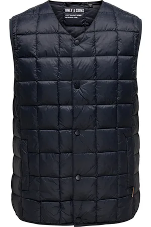 Only & Sons Onsgavin Chaleco