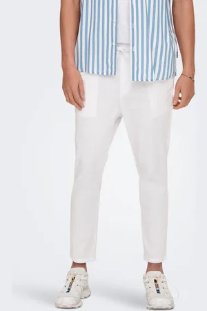 Only & Sons Onslinus Corte Tapered Jogger