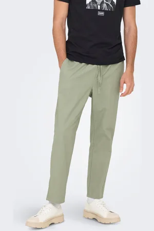 Only & Sons Onslinus Corte Tapered Jogger