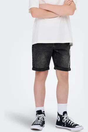 Only & Sons Osjply Talle Medio Corte Regular Shorts