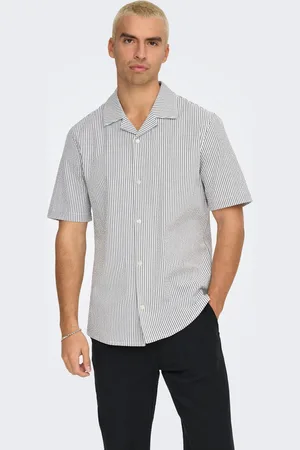 Only & Sons Onslounge Camisa