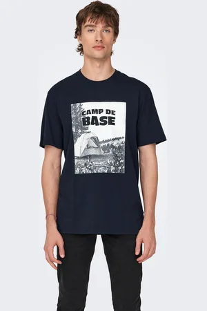 Only & Sons Onsoren Camiseta