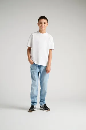 Only & Sons Osjedge Talle Medio Corte Straight Vaqueros