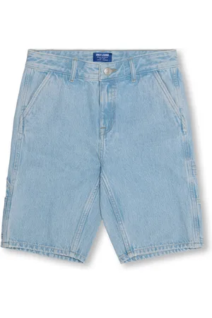 Only & Sons Osjedge Cintura Media Corte Straight Shorts