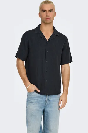 Only & Sons Onslatham Camisa