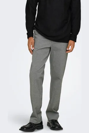 Only & Sons Onsmark Corte Regular Pantalones Chinos