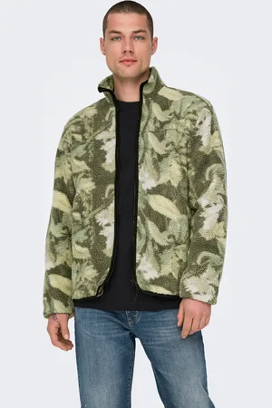 Only & Sons Onsemilio Sudaderas