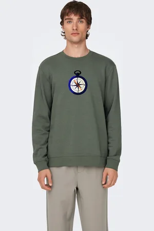 Only & Sons Onsoliver Sudaderas