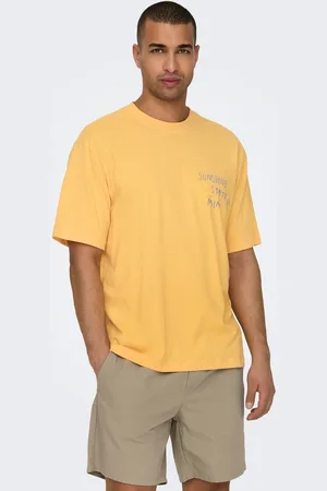 Only & Sons Onsmani Camiseta