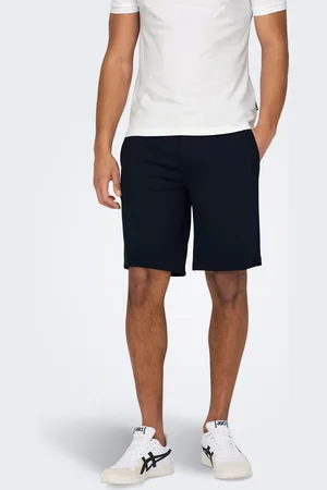 Only & Sons Onsmark Cintura Media Corte Regular Shorts