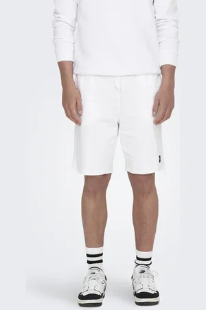 Only & Sons Onsneil Cintura Media Corte Regular Shorts