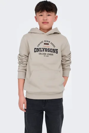 Only & Sons Osjceres Sudaderas