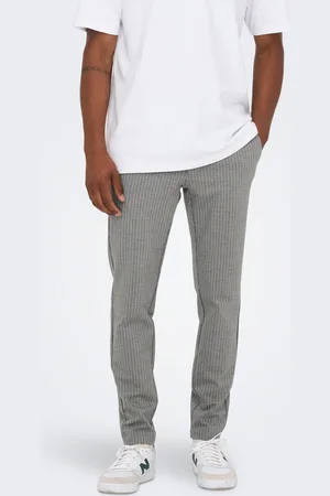 Only & Sons Onsmark Corte Tapered Pantalones Chinos