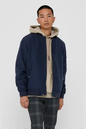 Only & Sons Onsjack Chaqueta Bomber