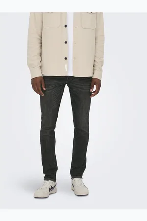 Only & Sons Onsloom Corte Slim Vaqueros