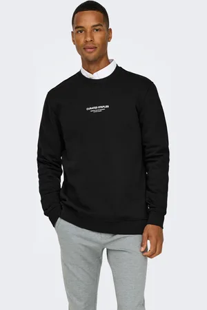 Only & Sons Onscurated Sudaderas