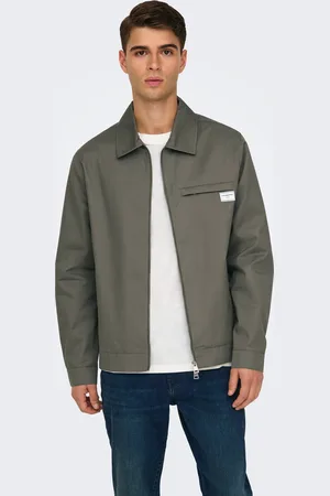 Only & Sons Onsralph Chaqueta