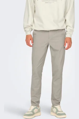Only & Sons Onsbrad Corte Slim Pantalones