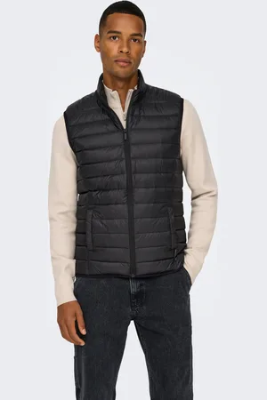 Only & Sons Onsgavin Chaleco