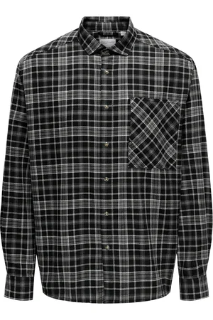 Only & Sons Onsarcher Camisa