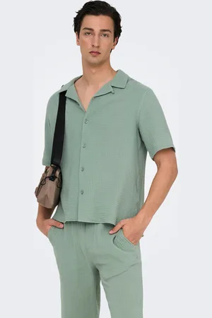Only & Sons Onskyle Camisa