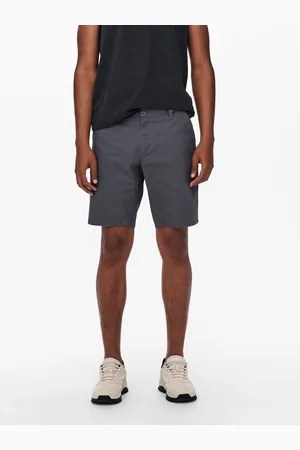 Only & Sons Onscam Corte Regular Shorts