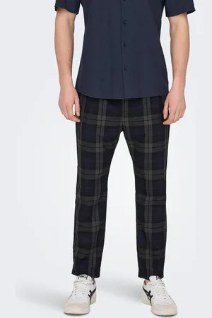 Only & Sons Onslinus Corte Tapered Pantalones Chinos