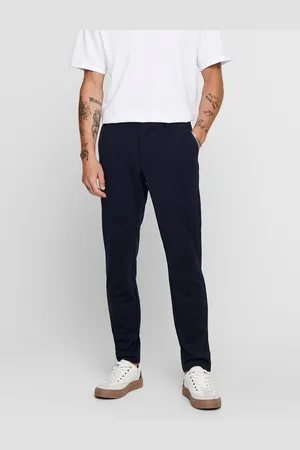 Only & Sons Onsmark Corte Slim Pantalones Chinos