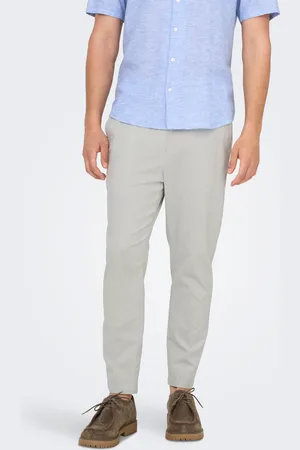 Only & Sons Onslinus Corte Tapered Jogger