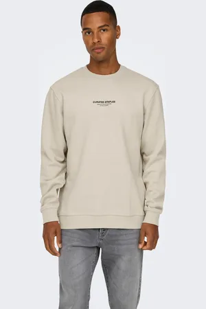 Only & Sons Onscurated Sudaderas