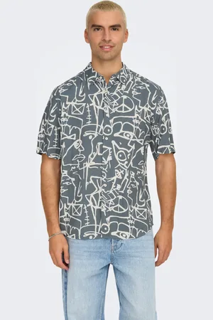 Only & Sons Onsbud Camisa