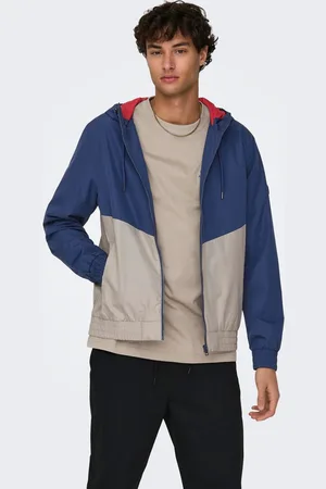 Only & Sons Onsward Chaqueta