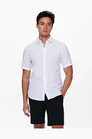 Only & Sons Onscaiden Camisa