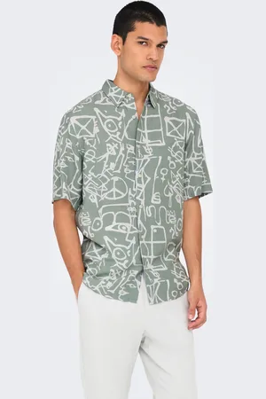Only & Sons Onsbud Camisa