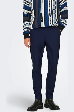 Only & Sons Onsbrad Corte Slim Pantalones
