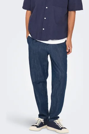 Only & Sons Onsleo Corte Regular Vaqueros