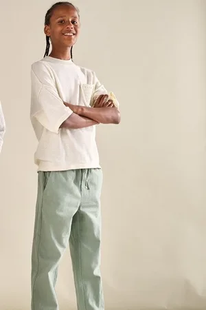 Only & Sons Osjlinus Corte Tapered Pantalones
