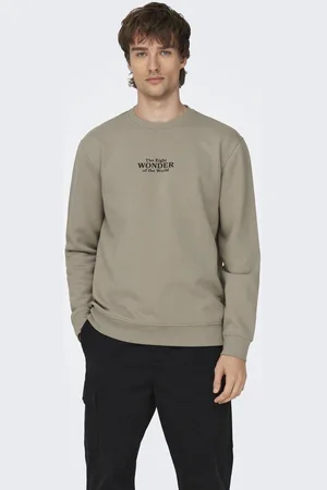 Only & Sons Onscelebrity Sudaderas