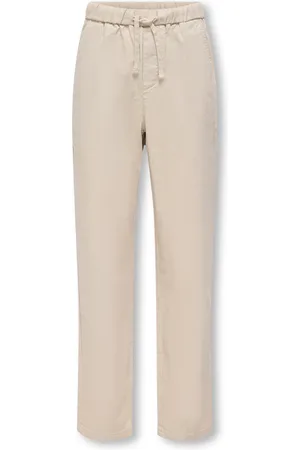 Only & Sons Osjlinus Corte Tapered Pantalones