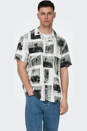 Only & Sons Onsnano Camisa