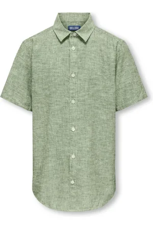 Only & Sons Osjcaiden Camisa