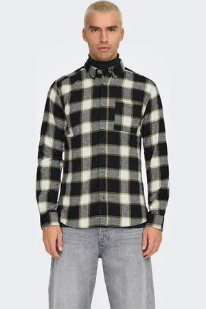 Only & Sons Onsral Camisa
