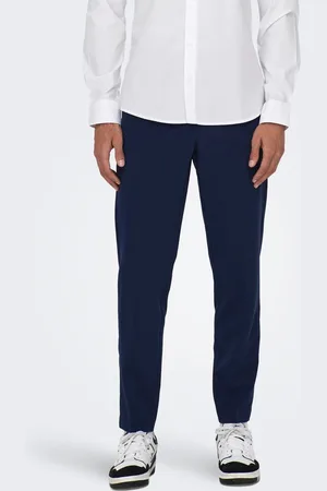 Only & Sons Onseve Pantalones De Vestir