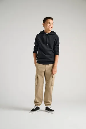 Only & Sons Osjcam Corte Tapered Pantalones Cargo