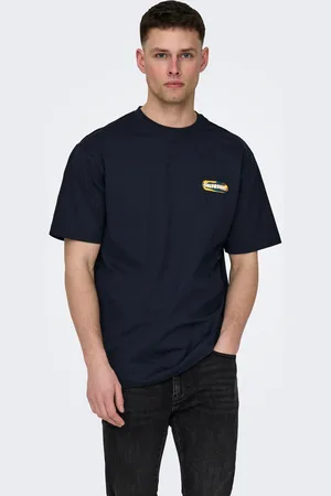 Only & Sons Onskeith Camiseta