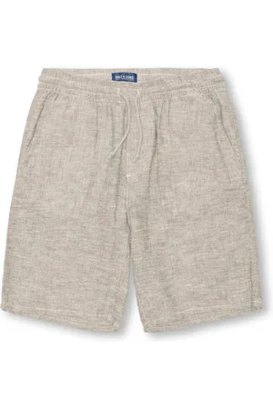 Only & Sons Osjcaiden Corte Regular Shorts