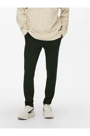 Only & Sons Onsmark Corte Slim Pantalones Chinos